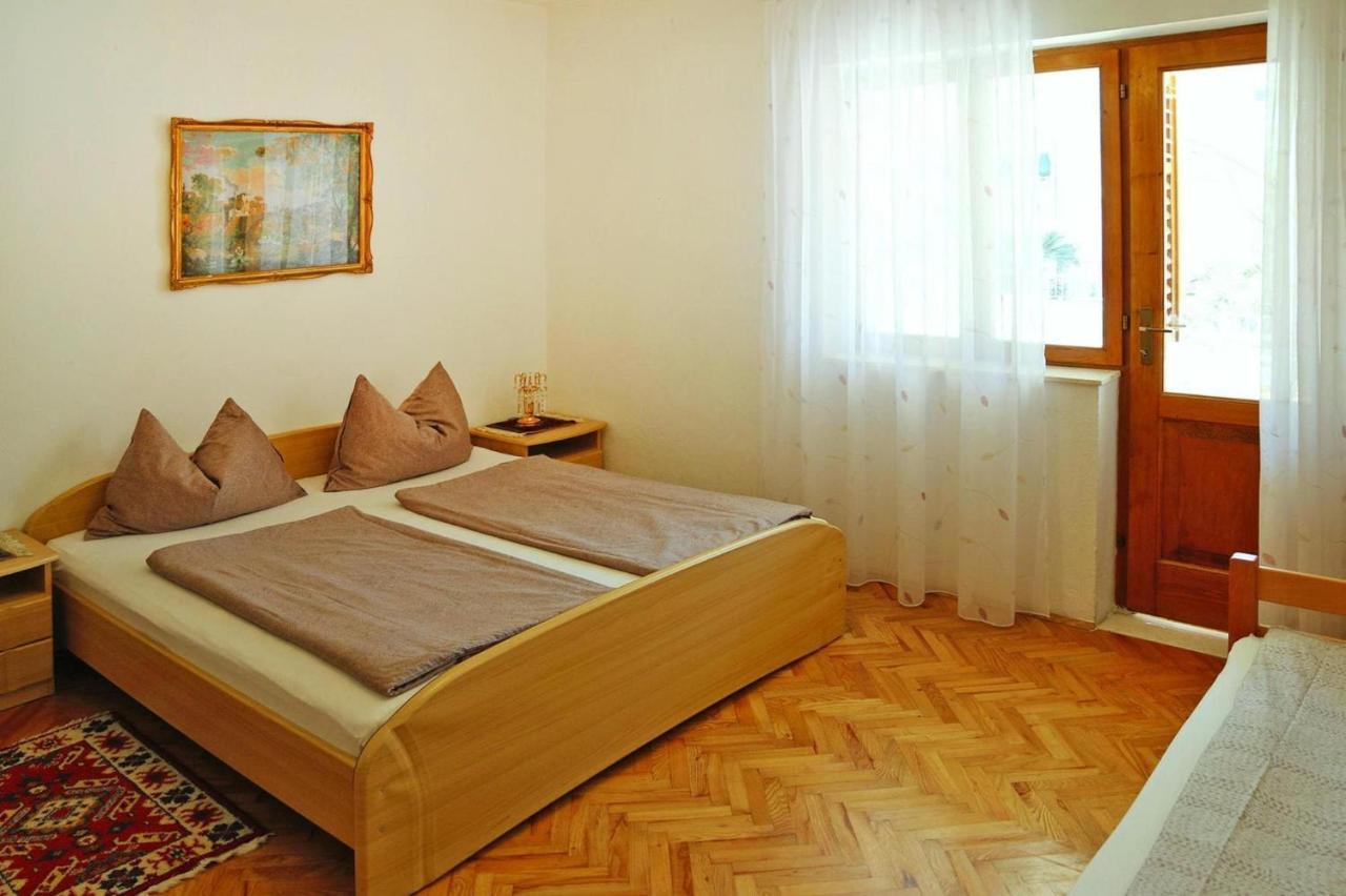 Apartments Adelheid, Biograd Biograd Na Moru Exterior foto