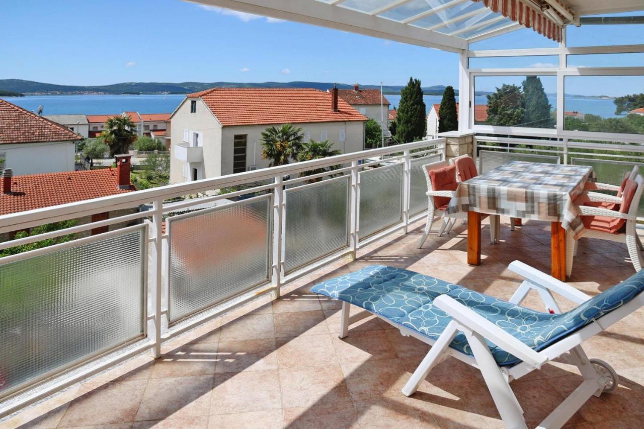 Apartments Adelheid, Biograd Biograd Na Moru Exterior foto