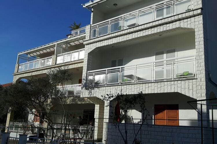 Apartments Adelheid, Biograd Biograd Na Moru Exterior foto