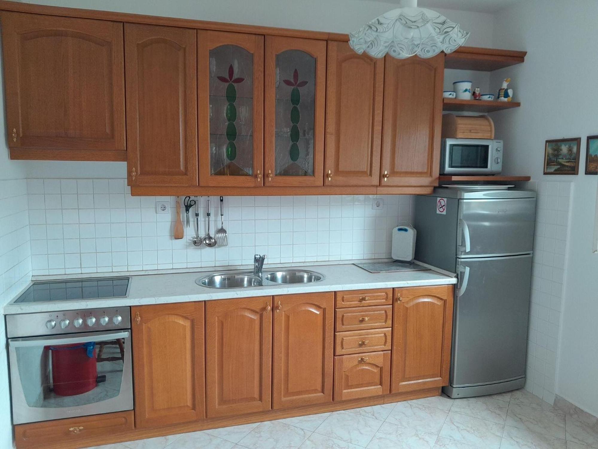 Apartments Adelheid, Biograd Biograd Na Moru Exterior foto